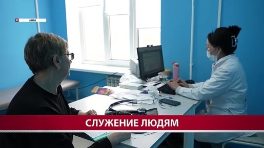 Уроженец Судана рассказал, почему выбрал Сахалин