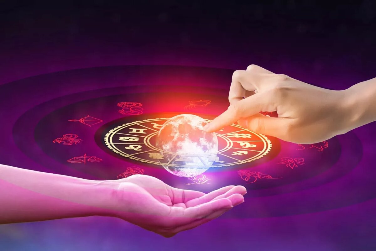 Финансовые горизонты: какие знаки Зодиака преуспеют в ближайшее время