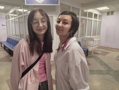 «Круг добра» продолжает помощь сахалинским детям с редкими болезнями