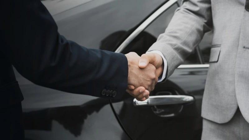 Перекуп 80-го уровня: сахалинец продал чужую машину, а суд заставил владельца еще и доплатить ему