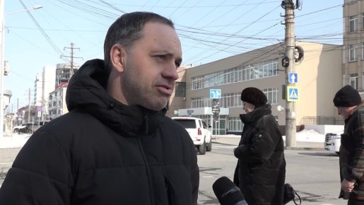 Новые платные парковки откроют в Южно-Сахалинске