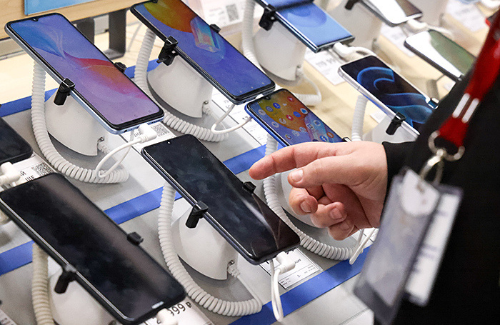 Смартфоны под контролем: новая инициатива Госдумы