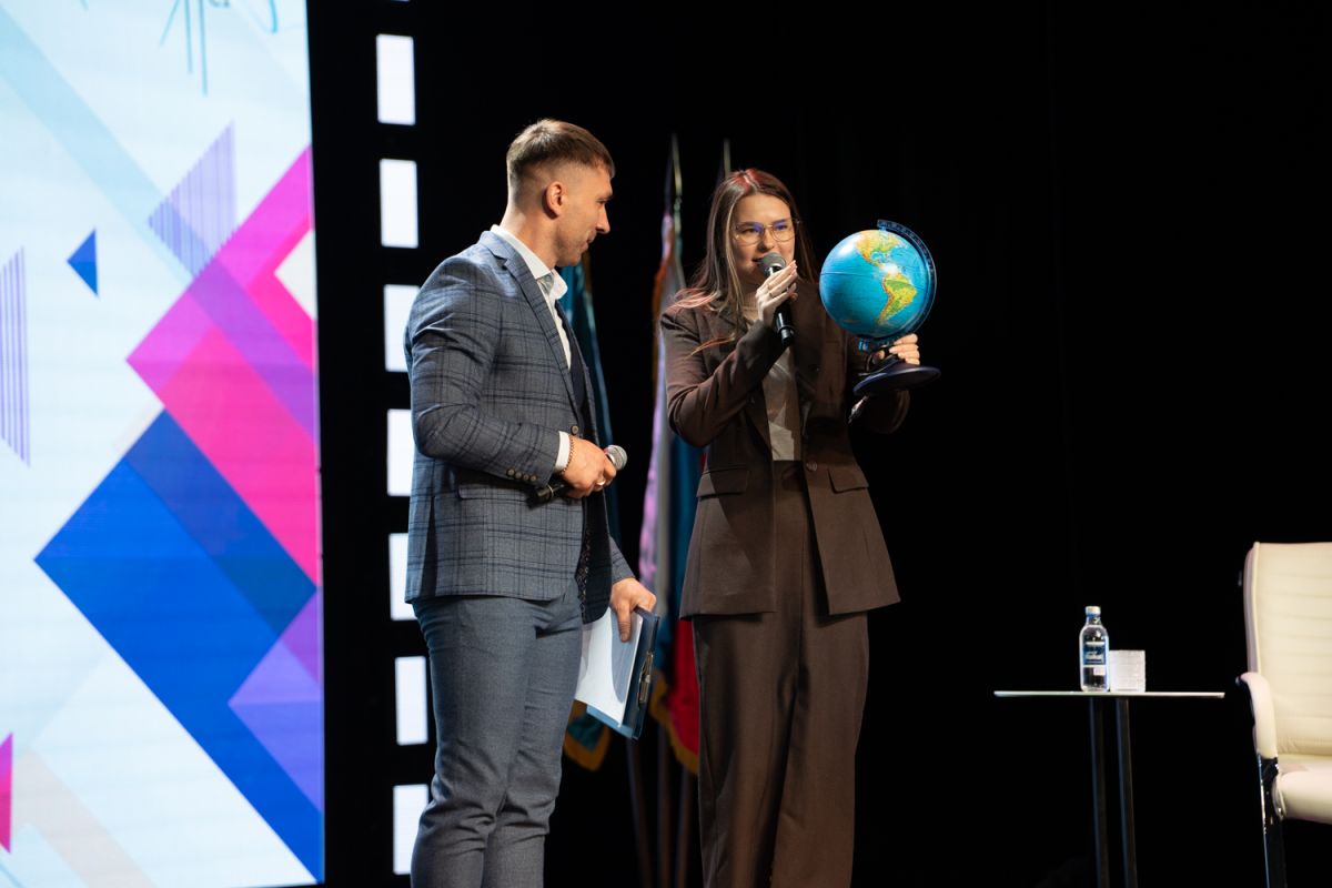 Как модернизируют образование на Сахалине?