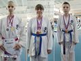 О тхэквондистах Охи на чемпионате области: «Упорная тренировка – хороший результат»