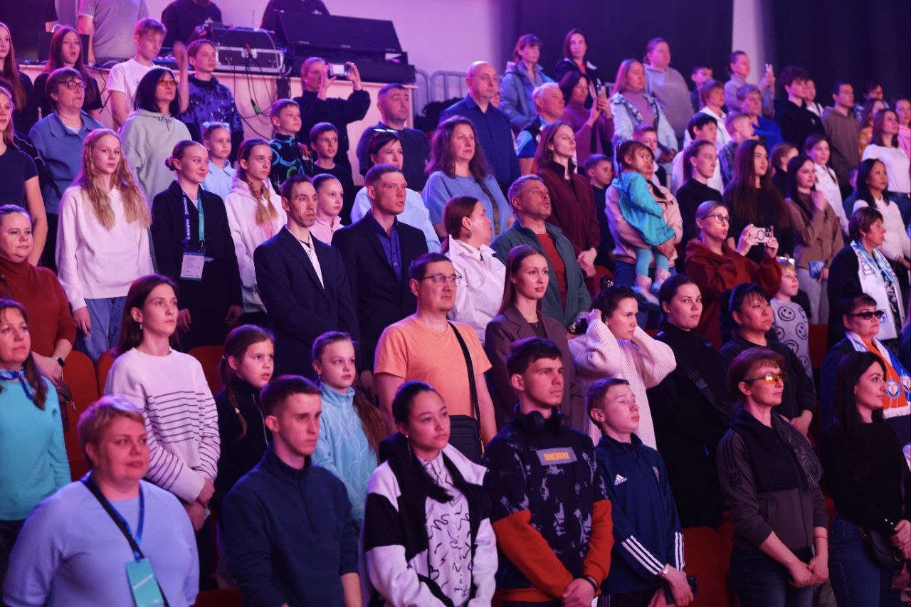 На Сахалине стартовал чемпионат России по лыжным гонкам На Сахалине стартовал чемпионат России по лыжным гонкам