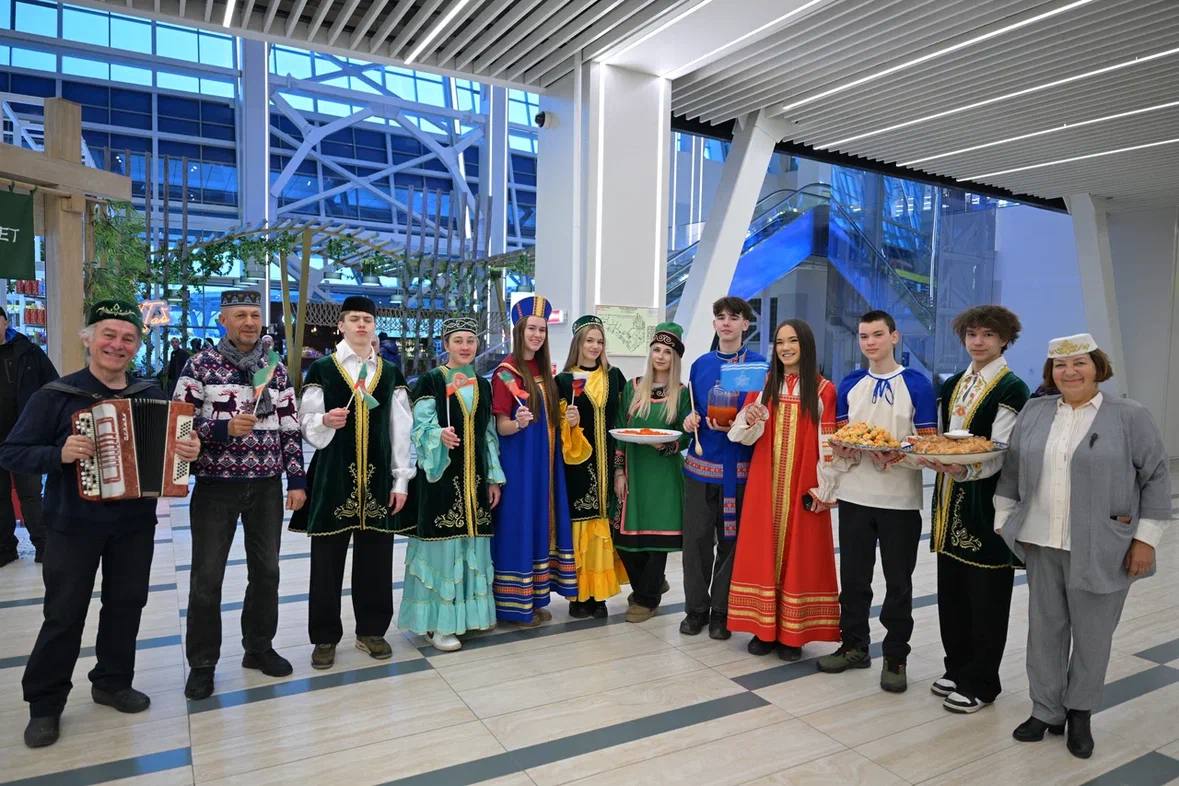 при умвд россии по сахалинской области объединяет народы при умвд россии по сахалинской области объединяет народы