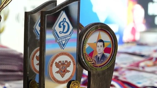 Сергей Надсадин: Вместе с соревнованиями федерального уровня в Южно-Сахалинске в эти дни проходят наши городские яркие и зрелищные состязания