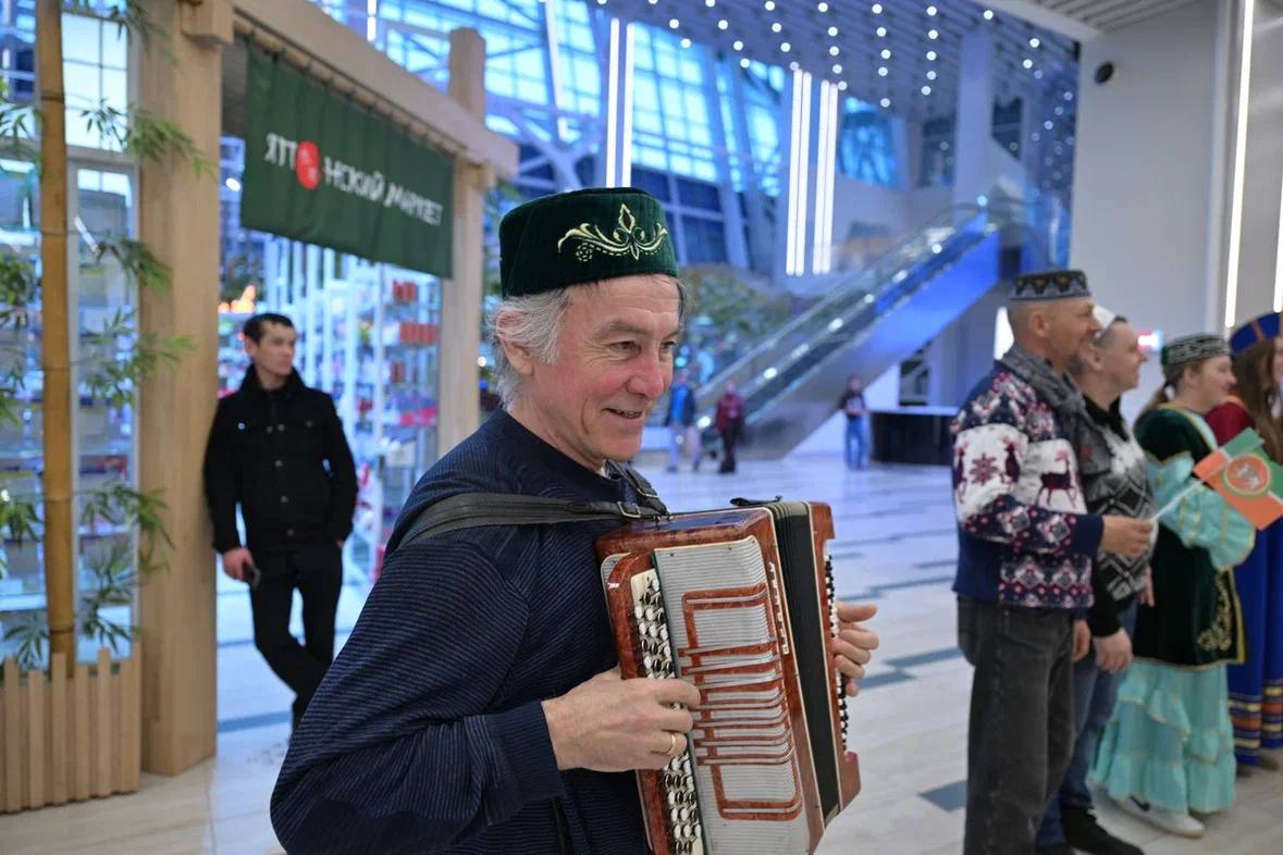 при умвд россии по сахалинской области объединяет народы при умвд россии по сахалинской области объединяет народы