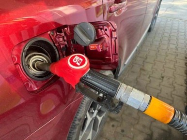 Цены на бензин на Дальнем Востоке – снова самые высокие в России