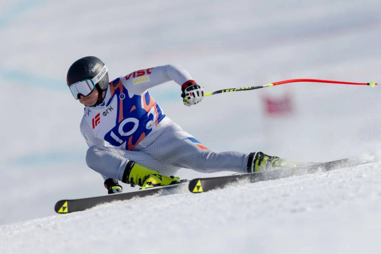 Сахалинские горнолыжники завоевали четыре медали на Кубке и чемпионате России Сахалинские горнолыжники завоевали четыре медали на Кубке и чемпионате России