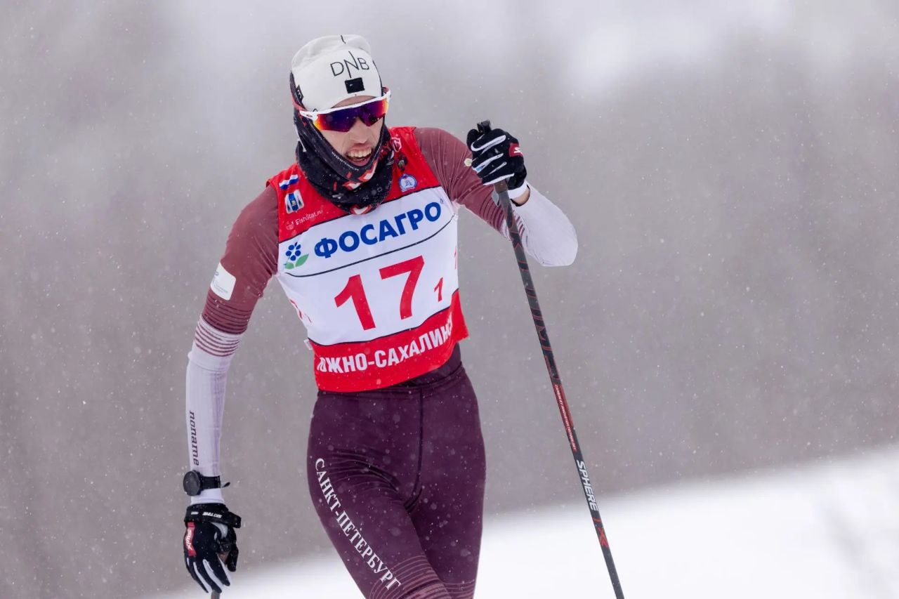 Золотые медали смешанной эстафеты выиграли лыжники команды Татарстан-1 Золотые медали смешанной эстафеты выиграли лыжники команды Татарстан-1