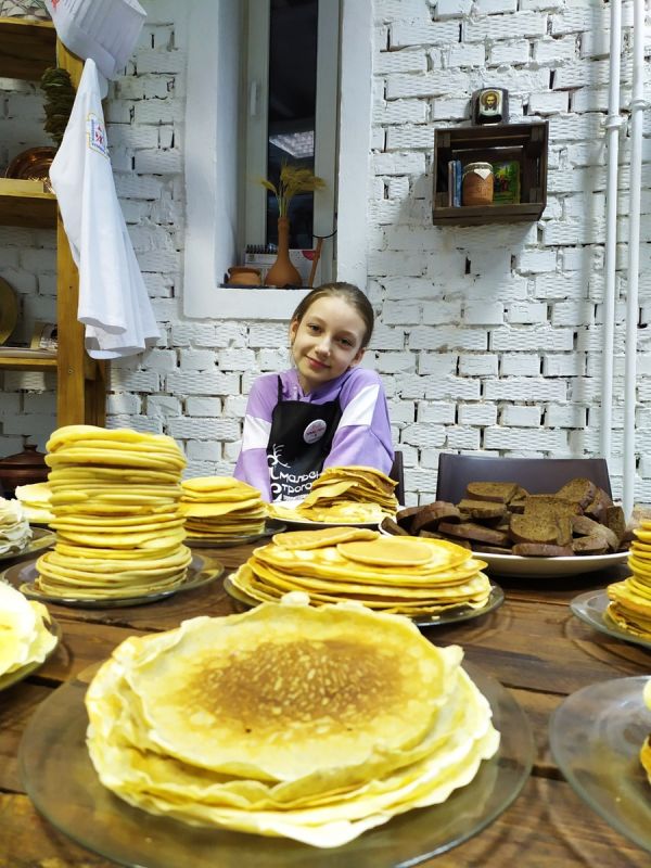 ��� ������ ������ ���������: ����� ������������ � ���������� �����