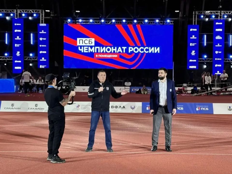 Безопасный финиш спортивных выходных