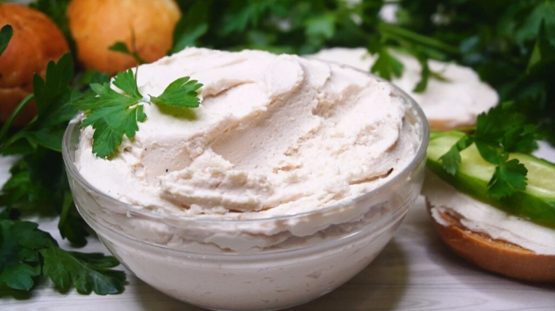 Паштет из курицы: идеальный завтрак с остатками запеченной птицы