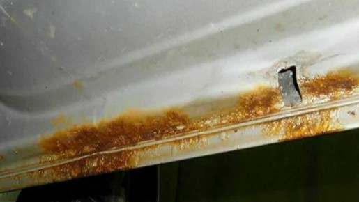 Как побороть коррозию: советы от опытного механика