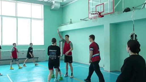 Сергей Надсадин: В Южно-Сахалинске спорт должен быть доступен каждому