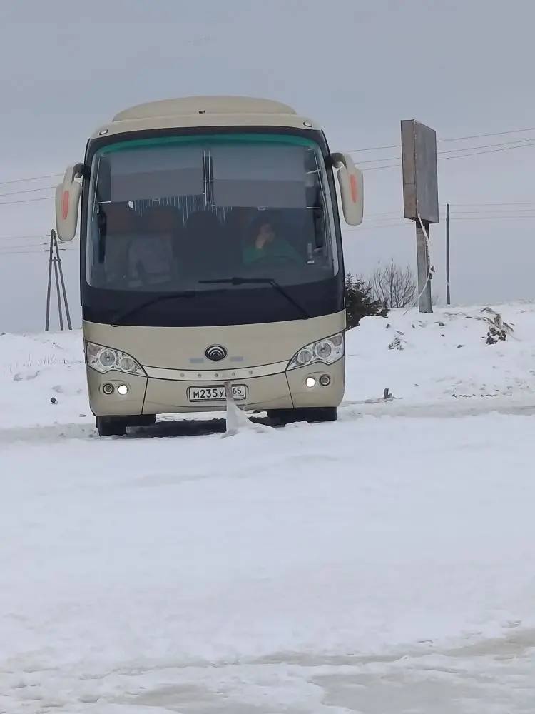 Между заездами - на лед Найбы! Между заездами - на лед Найбы!