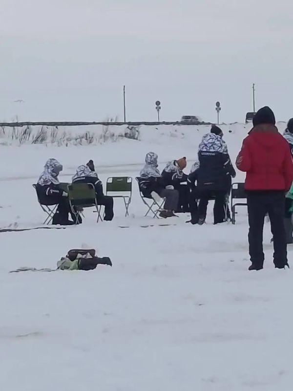 ����� �������� - �� ��� �����!