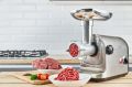 Как выбрать мясорубку: идеальный помощник на вашей кухне