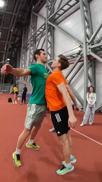 �������, ��� ��� ����. ����� ����� � ������ ����� �����-�������� �� �������� @rusaf_official