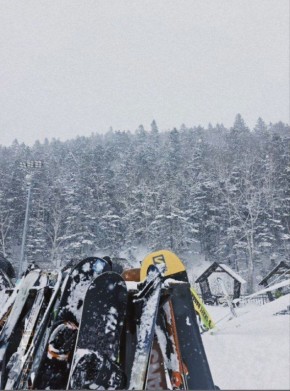 Число бронирований отелей и апартаментов на Сахалине выросло на 31%