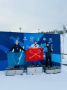Сахалинские «летающие» лыжники завоевали две медали на зимней юношеской Спартакиаде России