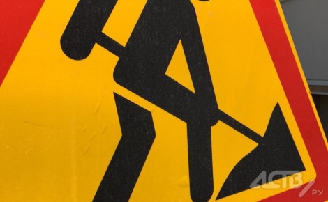 Ночью на ул. Фархутдинова в Южном закроют движение через ж/д переезд