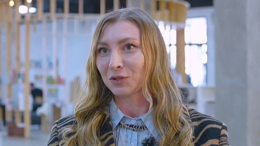 Радовать и любить себя. Продолжаем знакомить с участницами нашего весеннего проекта «Женщины Южного в профессии»