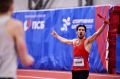 Восемь комплектов наград разыграли в заключительный день чемпионата России по лёгкой атлетике на Сахалине