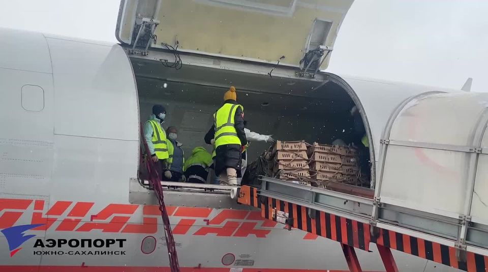 � ����-���������� Boeing 757 ������� ������� ������ ����������