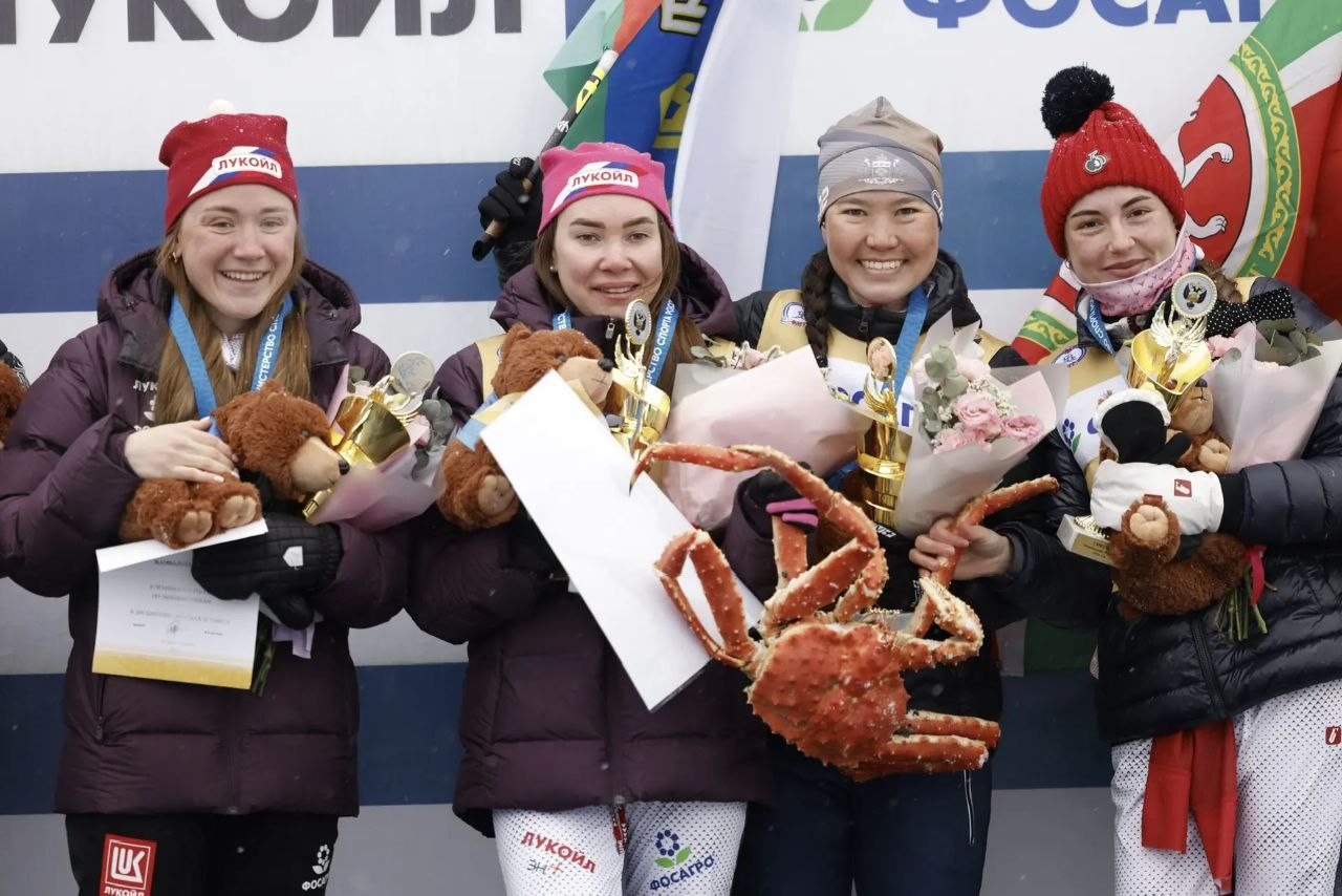 Итоги шестого дня соревнований Итоги шестого дня соревнований