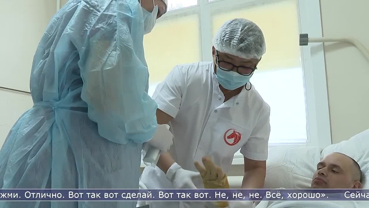 Обычная рабочая смена в Охе едва не закончилась трагедией из-за порыва на теплотрассе