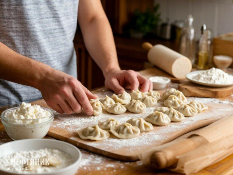 Анализ цен на продукты в Охе: что творится с творогом