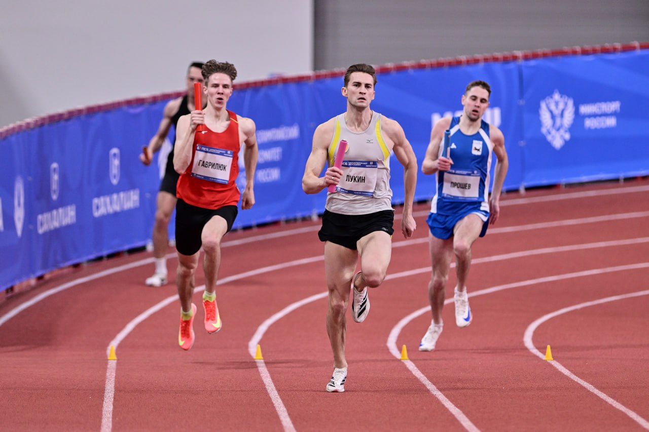 Восемь комплектов наград разыграли в заключительный день чемпионата России по лёгкой атлетике на Сахалине Восемь комплектов наград разыграли в заключительный день чемпионата России по лёгкой атлетике на Сахалине