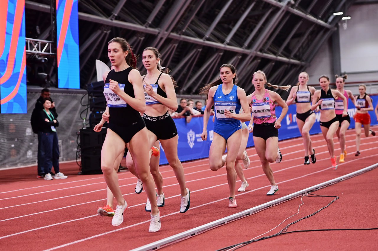 Восемь комплектов наград разыграли в заключительный день чемпионата России по лёгкой атлетике на Сахалине Восемь комплектов наград разыграли в заключительный день чемпионата России по лёгкой атлетике на Сахалине