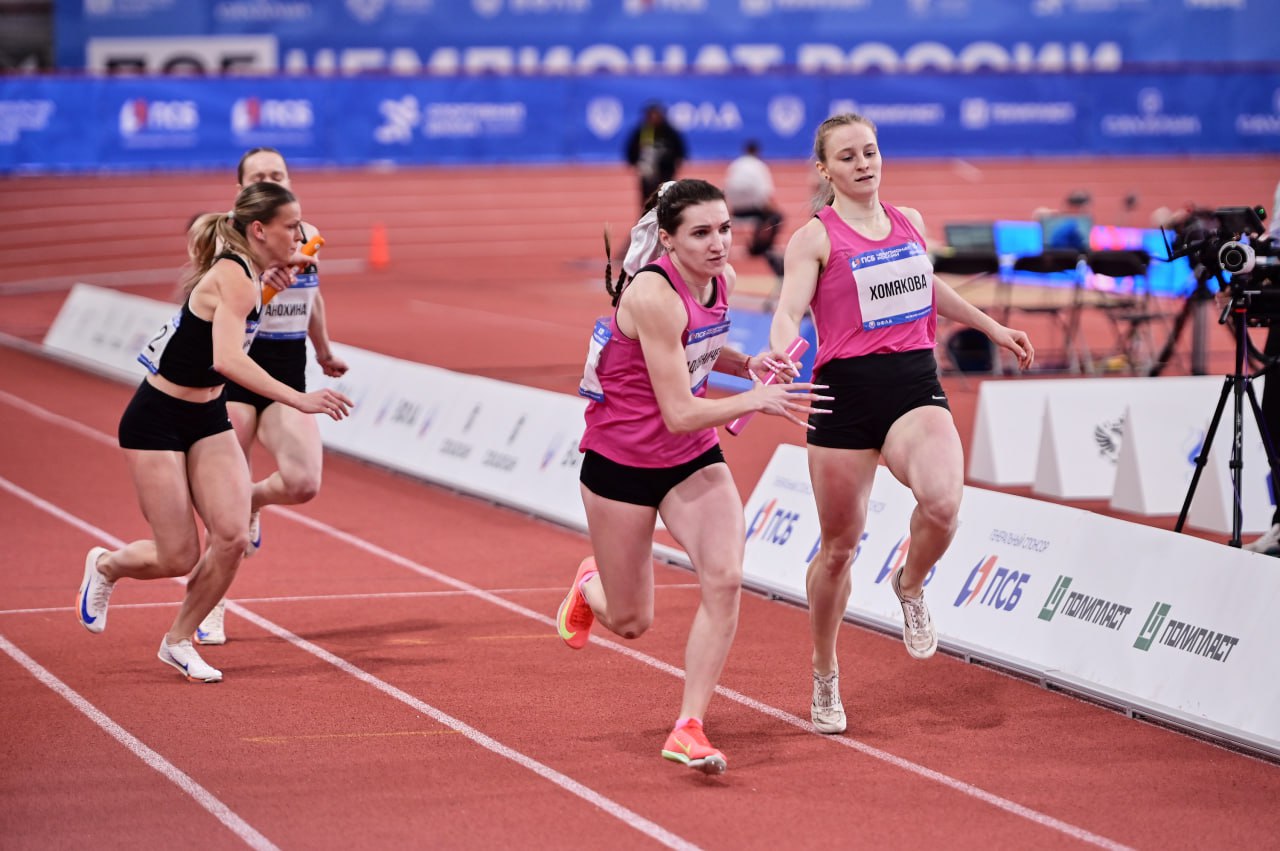 Восемь комплектов наград разыграли в заключительный день чемпионата России по лёгкой атлетике на Сахалине Восемь комплектов наград разыграли в заключительный день чемпионата России по лёгкой атлетике на Сахалине