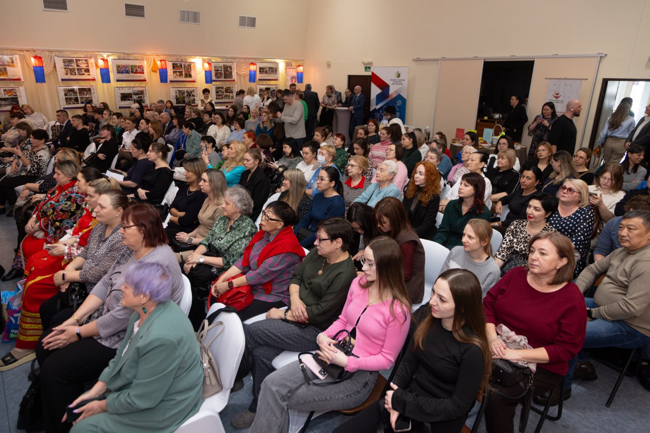 "Искусница профсоюза": сахалинские медики отметили 8 Марта кулинарным конкурсом "Искусница профсоюза": сахалинские медики отметили 8 Марта кулинарным конкурсом