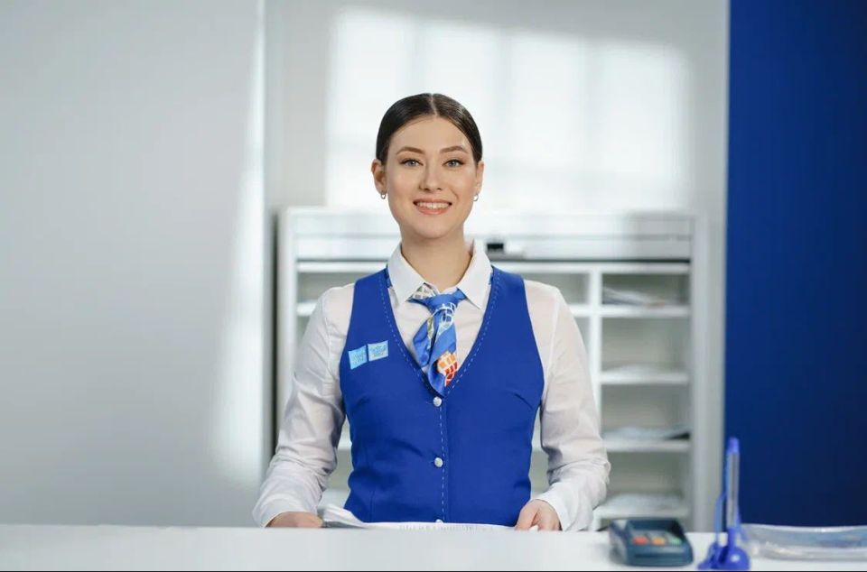 Как будут работать почтовые отделения Сахалинской области в праздничные дни