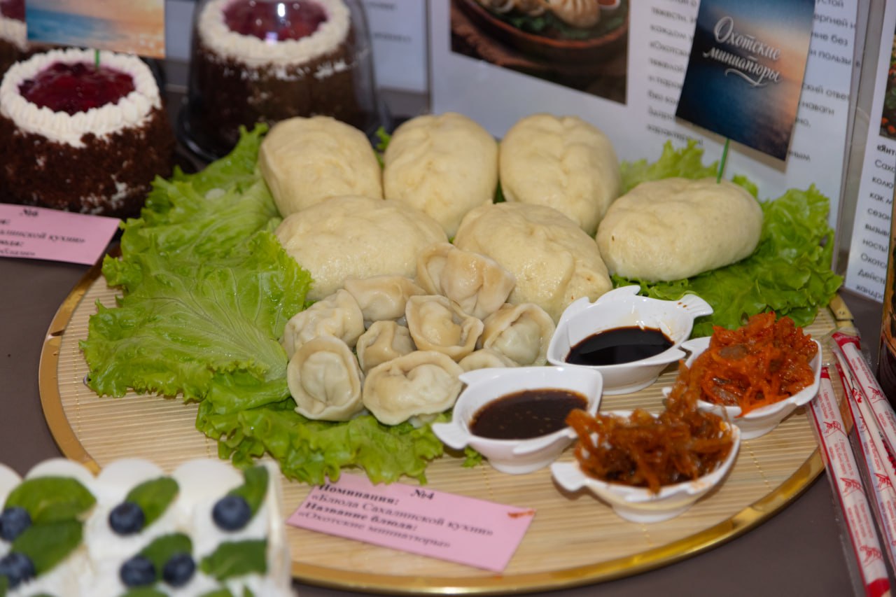 "Искусница профсоюза": сахалинские медики отметили 8 Марта кулинарным конкурсом "Искусница профсоюза": сахалинские медики отметили 8 Марта кулинарным конкурсом