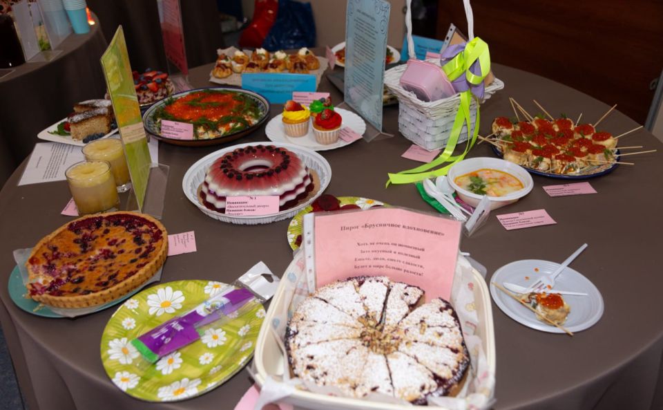 "��������� ���������": ����������� ������ �������� 8 ����� ���������� ���������