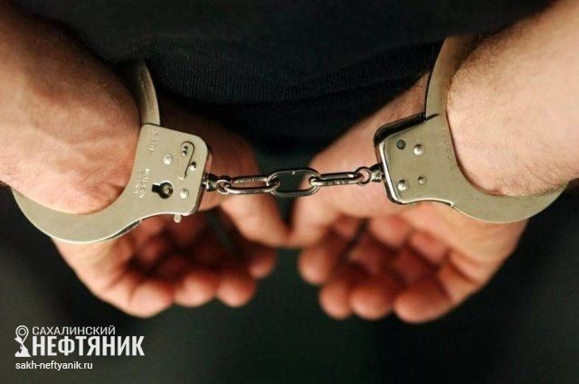 Два тунгорца получили сроки в колонии строгого режима за избиение и ограбление