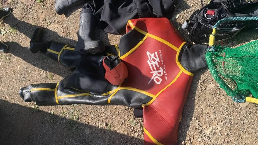 Четверым сахалинцам предъявили обвинение по делу о морских гребешках почти на полмиллиона рублей Четверым сахалинцам предъявили обвинение по делу о морских гребешках почти на полмиллиона рублей