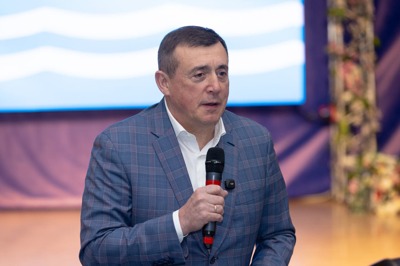 "Искусница профсоюза": сахалинские медики отметили 8 Марта кулинарным конкурсом "Искусница профсоюза": сахалинские медики отметили 8 Марта кулинарным конкурсом