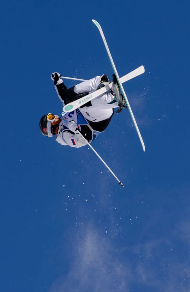 Сахалин первым на Дальнем Востоке примет чемпионат России по фристайлу Сахалин первым на Дальнем Востоке примет чемпионат России по фристайлу