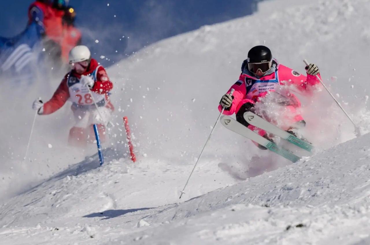 Сахалин первым на Дальнем Востоке примет чемпионат России по фристайлу Сахалин первым на Дальнем Востоке примет чемпионат России по фристайлу
