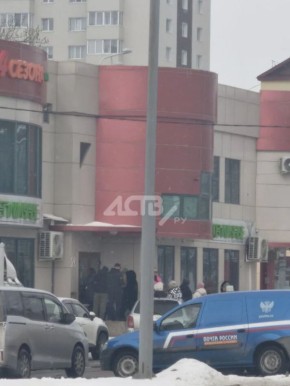 Цветочный ажиотаж начался в Южно-Сахалинске в преддверии 8 Марта