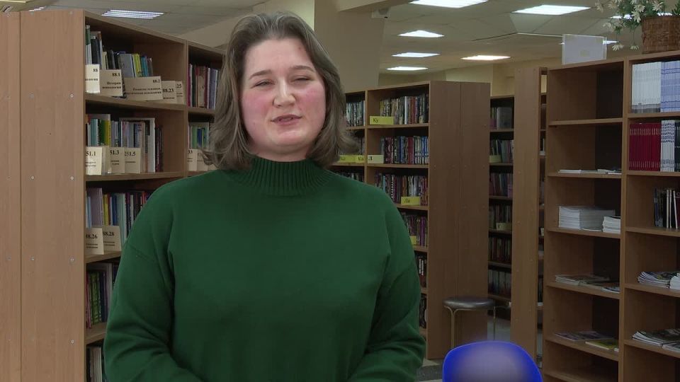 Сегодня фонды сахалинской областной библиотеки пополнились новой книгой