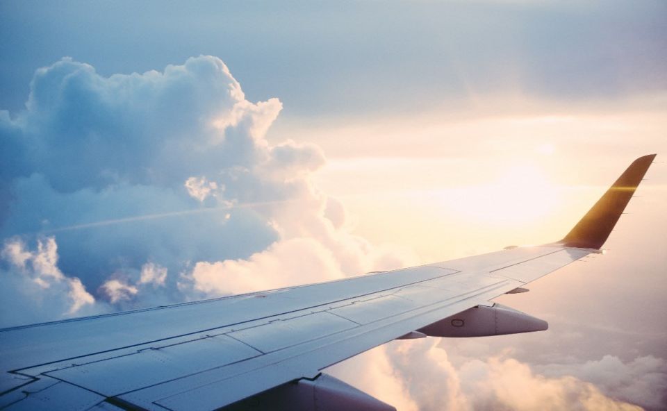 Открыта продажа билетов из Южно-Сахалинска в Благовещенск на лето