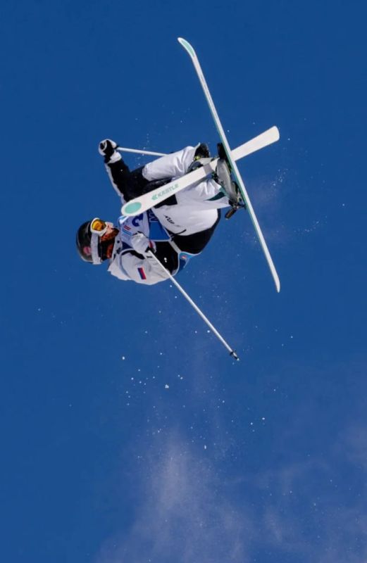 Сахалин первым на Дальнем Востоке примет чемпионат России по фристайлу