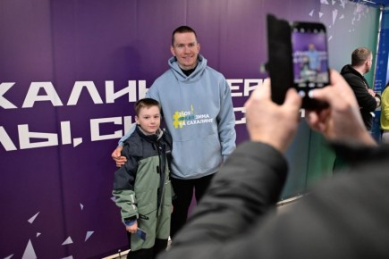 ����� ������ ����� ������� ��������-������ ��� ���������� � ���������